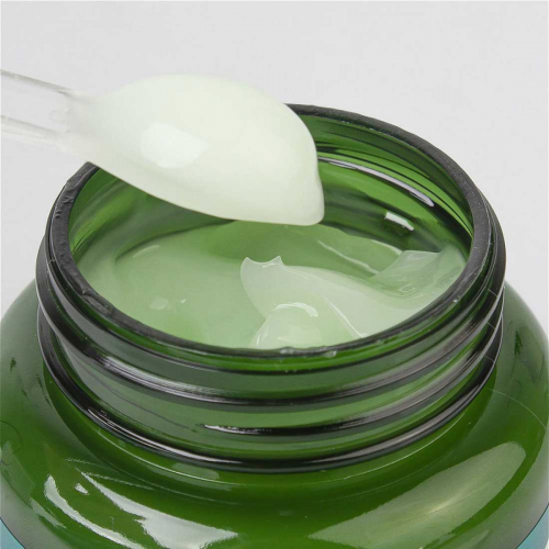 Farm Stay Восстанавливающий ампульный крем с центеллой азиатской / Cica Farm Revitalizing Cream Ampoule, 250 мл