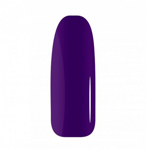 BHM Professional Гель-лак для ногтей / Ultra Violet 007, 7 мл