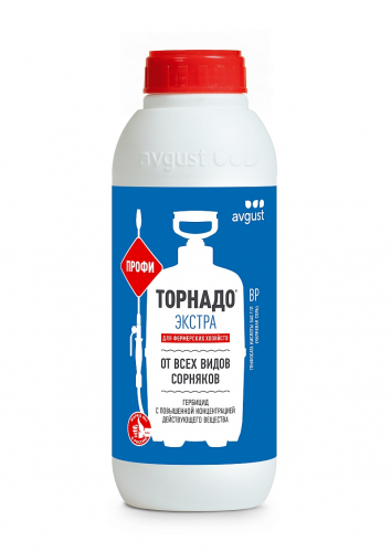 Торнадо Экстра Профи 1 л (6 шт)