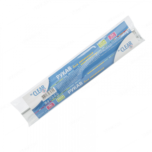 Рукав для запекания mr.Clear 3м (уп.60)