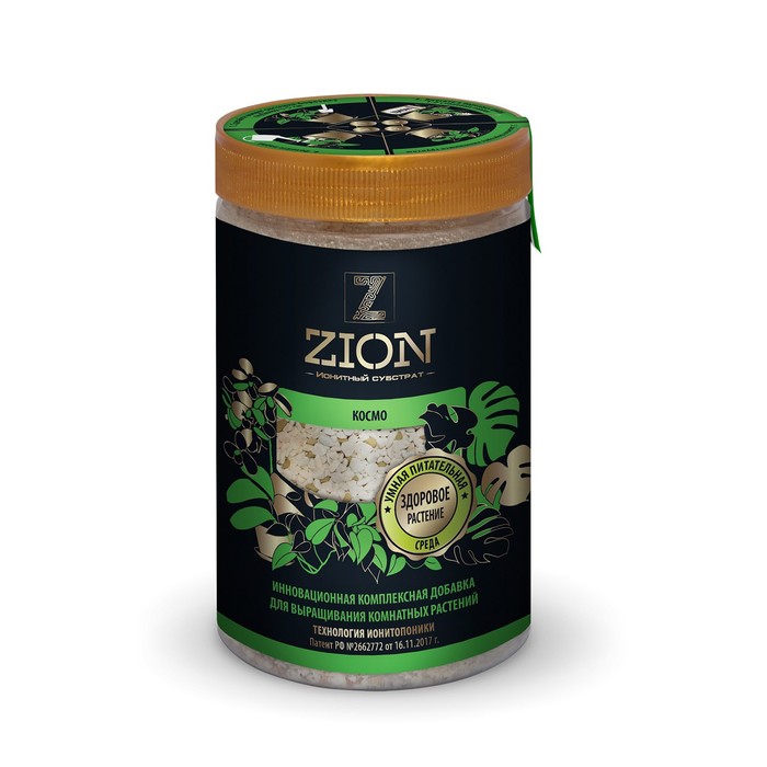 Субстрат ZION
