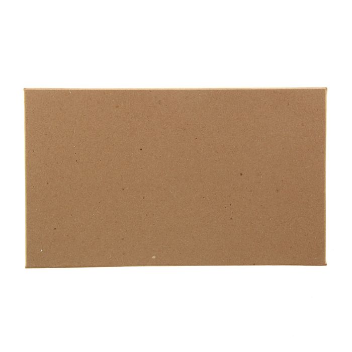 Набор коробок 4 в 1 «Крафт однотонный», 30×20×8 - 24×14×5 см