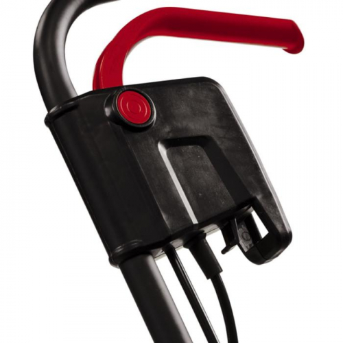 Скарификатор-аэратор Einhell GC-SA 1231/1, 1200 Вт, обработка 310х9 мм, валики-ножи/зубья