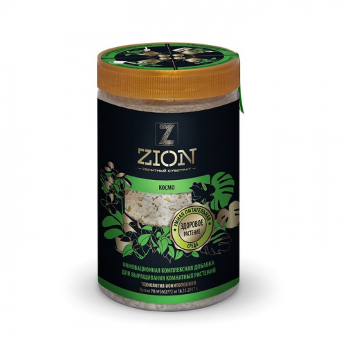Субстрат ZION 
