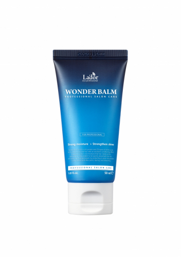 Увлажняющий бальзам для волос La'dor WONDER BALM 50мл