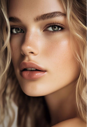 Гель для бровей с эффектом ламинирования It’s Collagen