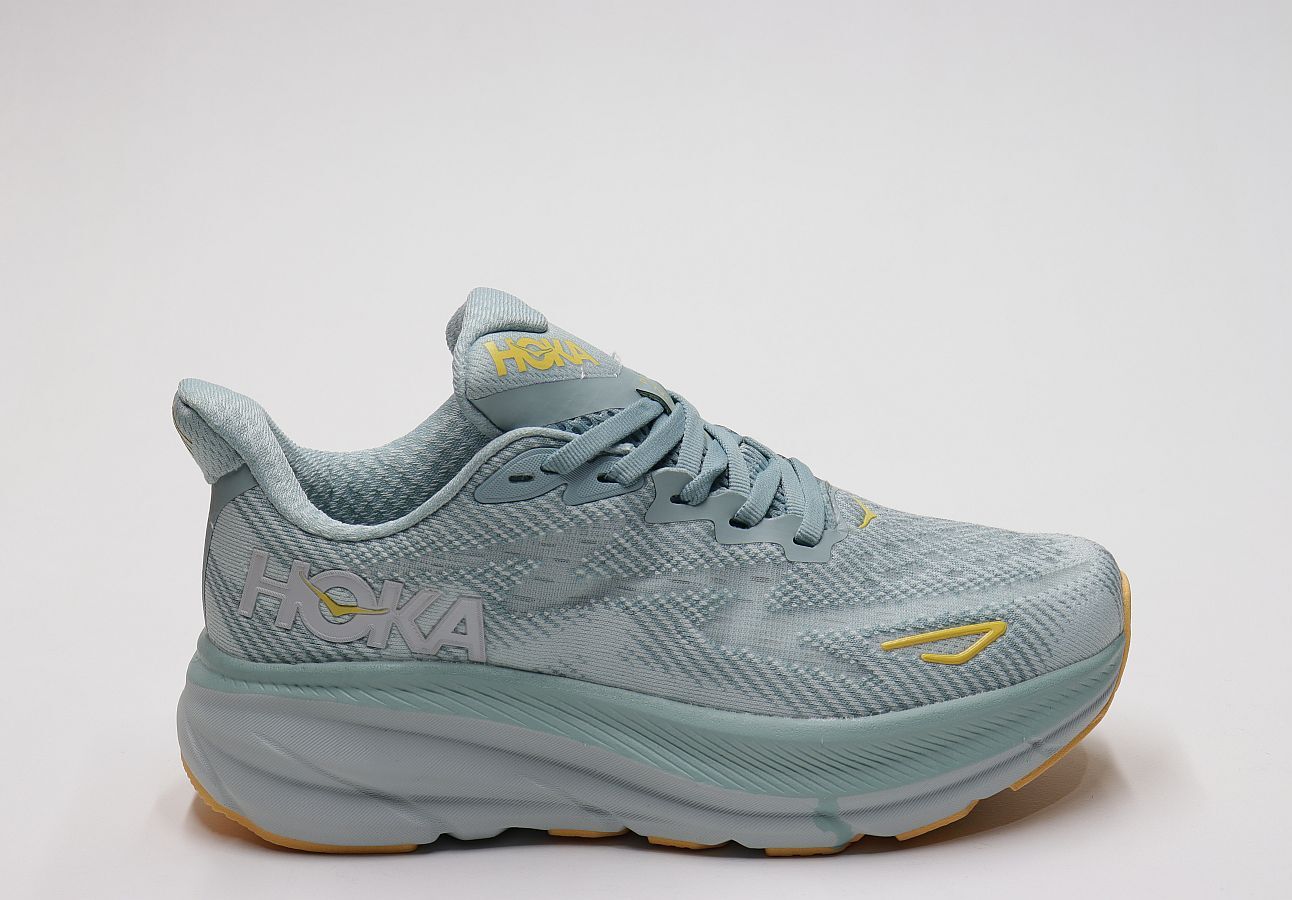 Кроссовки Hoka Clifton 9 (36-41)р. / шт. 375/167