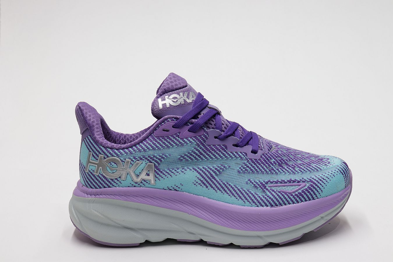 Кроссовки Hoka Clifton 9 (36-41)р. / шт. 375/784