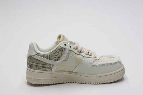 Кроссовки Nike Air Force 1 '07 (36-41)р. / шт. 1291/788