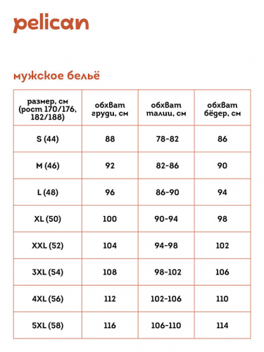 ст. цена421руб.! #340678 Трусы