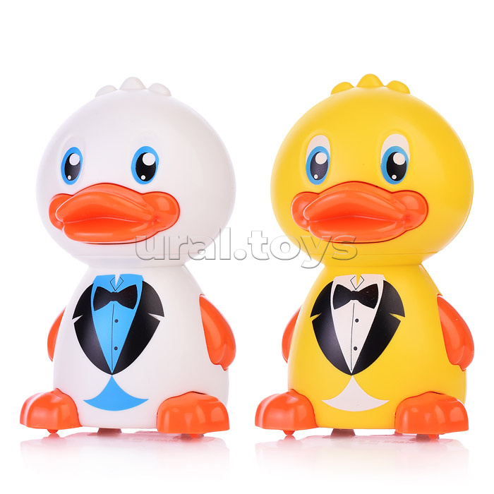 Заводная игрушка