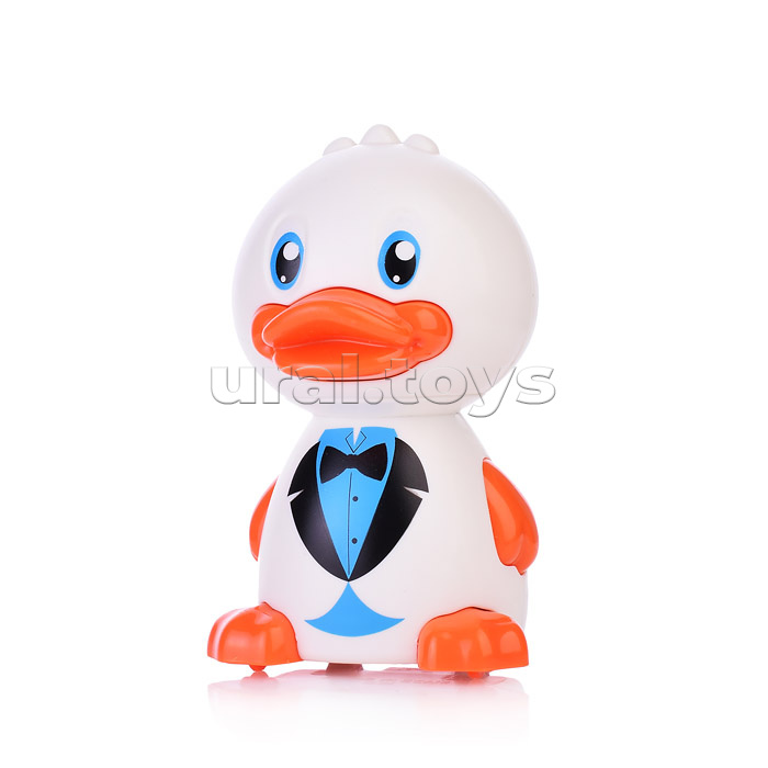 Заводная игрушка