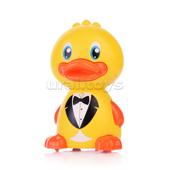 Заводная игрушка