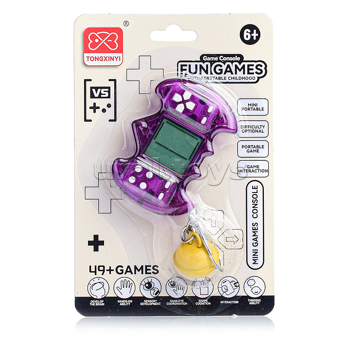 Электронная игра