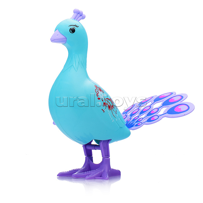 Заводная игрушка