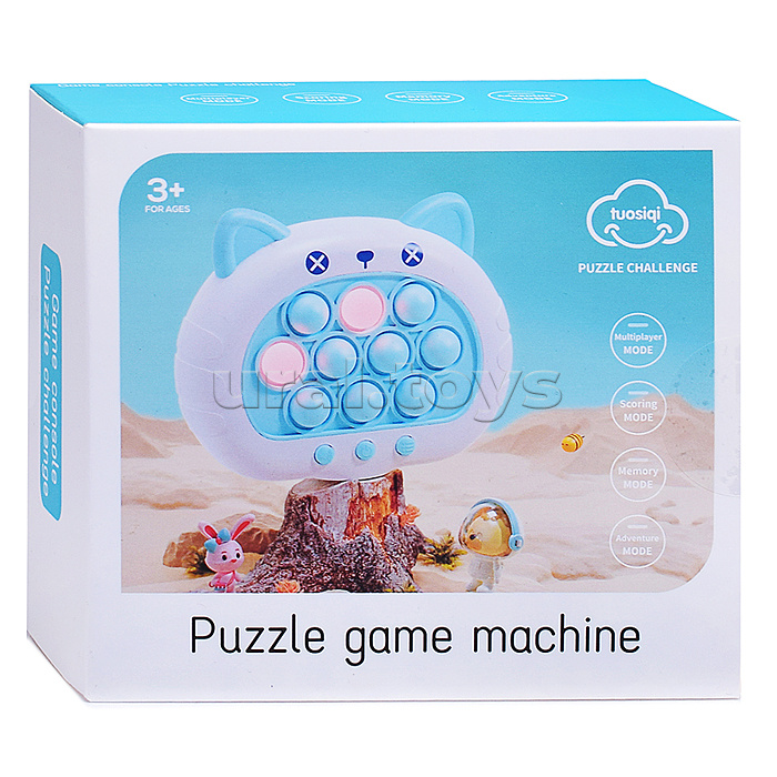 Игрушка-антистресс