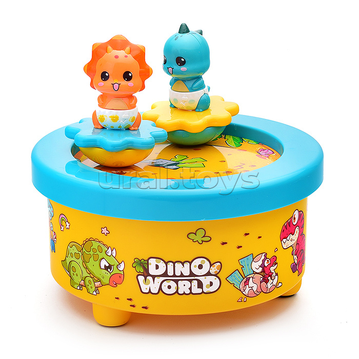 Интерактивная игрушка