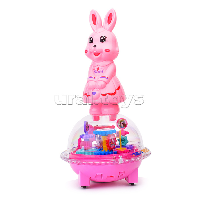 Интерактивная игрушка