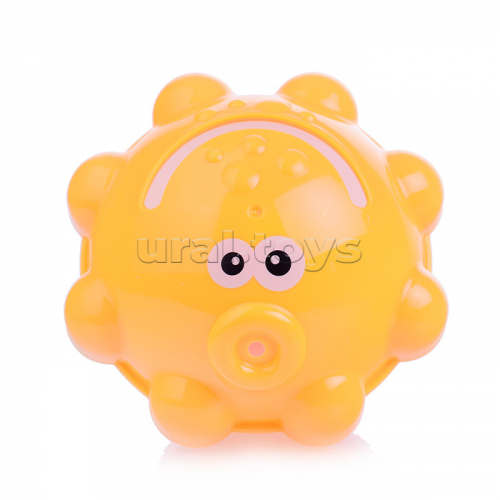 Игрушка для купания, в коробке
