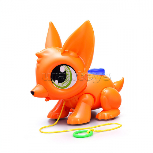 Интерактивная игрушка 