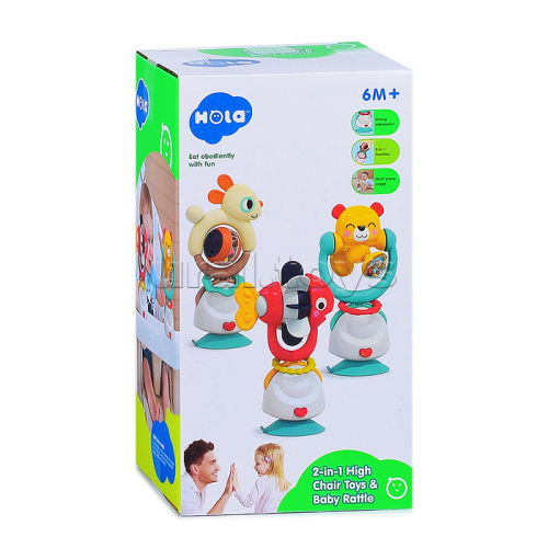 Развивающая игрушка 