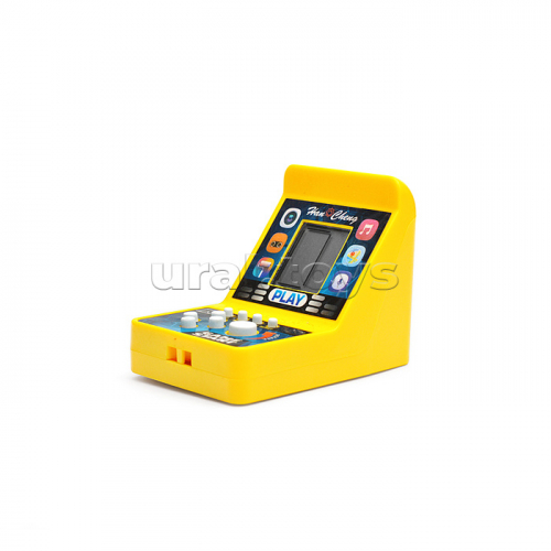 Игра электронная 