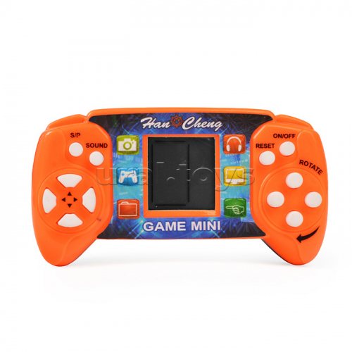 Игра электронная 