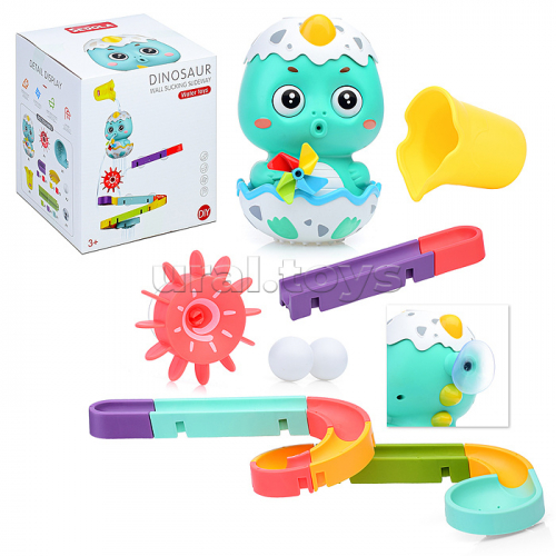 Игрушка для купания 