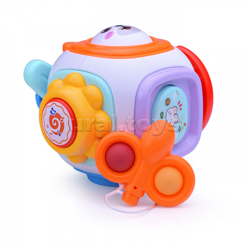 Игрушка развивающая 