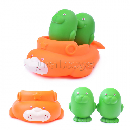 Игрушка для купания 