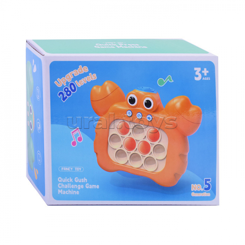 Игра развивающая 