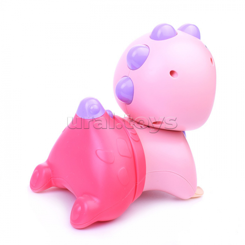Интерактивная игрушка 