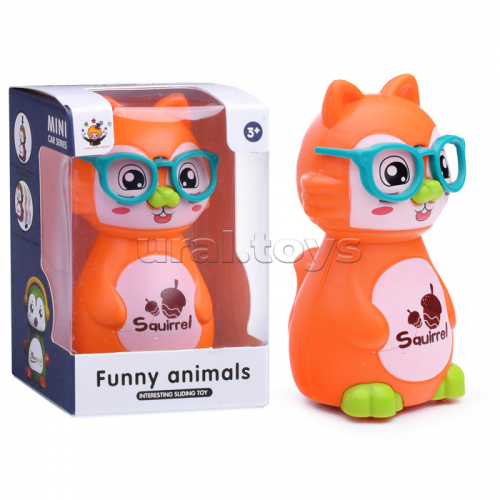 Интерактивная игрушка 
