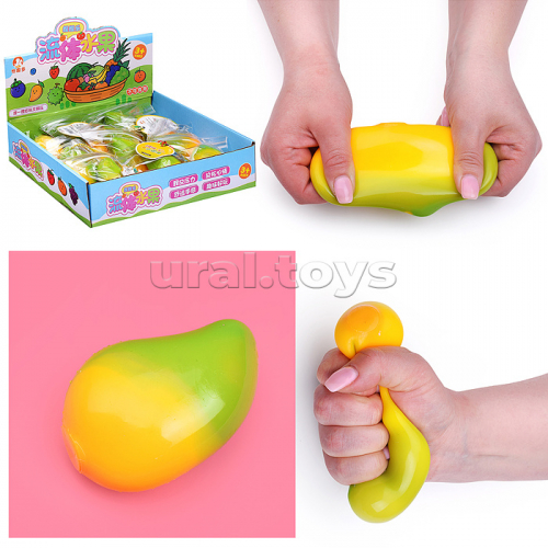 Игрушка-антистресс 