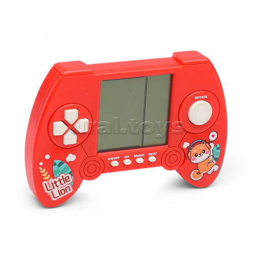 Игра электронная 