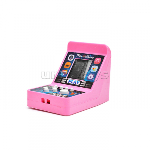 Игра электронная 