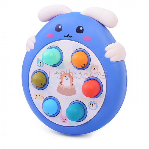 Развивающая игра 