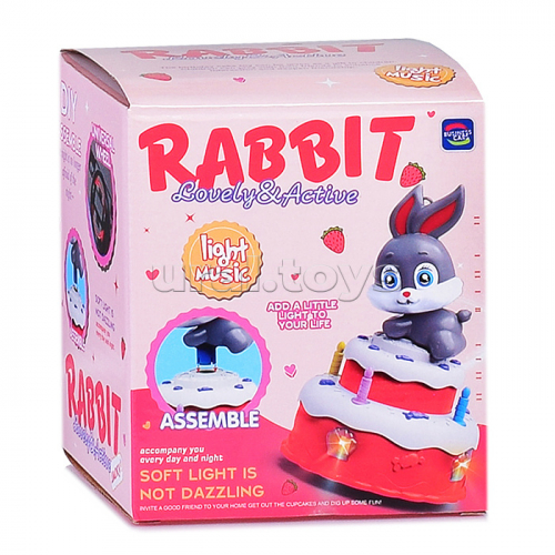 Интерактивная игрушка 