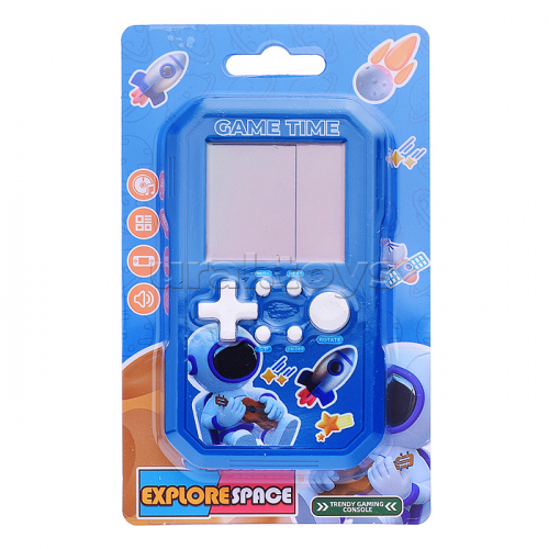 Игра электронная 