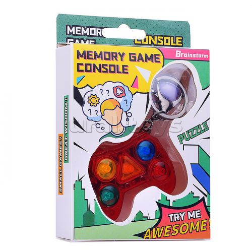 Игра электронная 