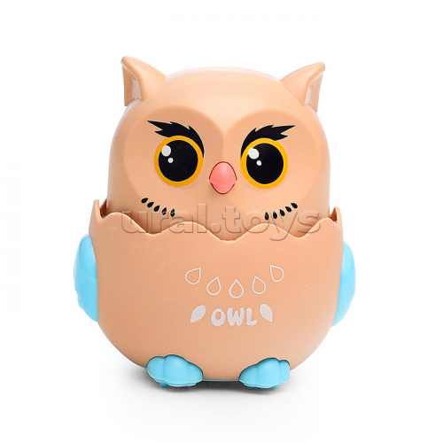 Заводная игрушка 