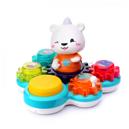 Развивающая игрушка 