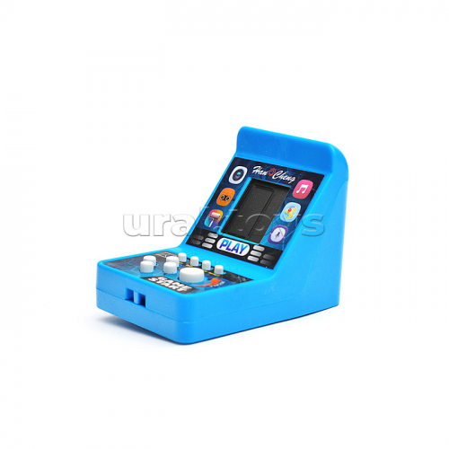 Игра электронная 