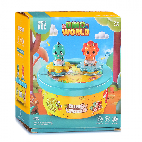 Интерактивная игрушка 