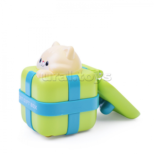 Интерактивная игрушка 