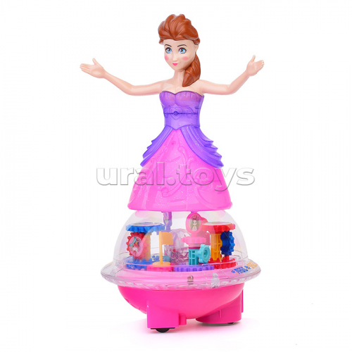 Интерактивная игрушка 