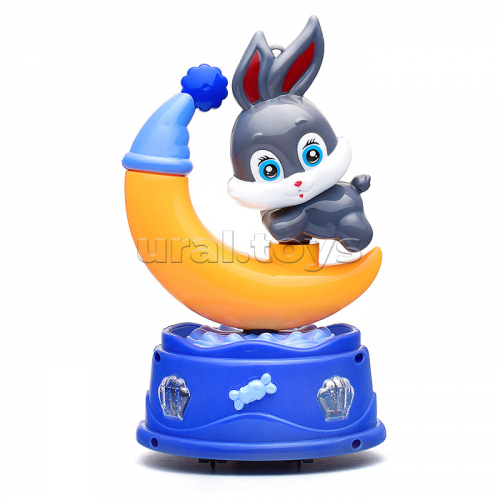 Интерактивная игрушка 