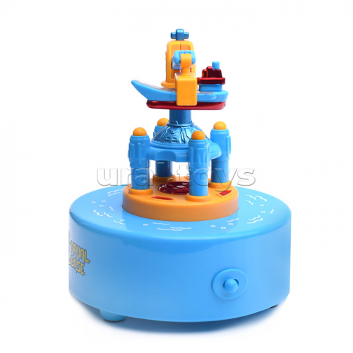 Интерактивная игрушка 
