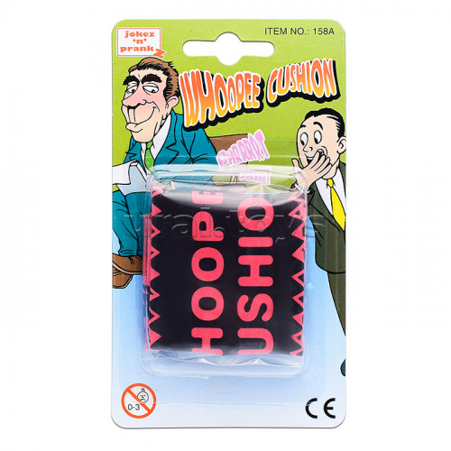 Игра-розыгрыш 