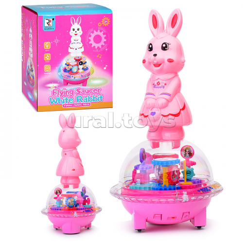 Интерактивная игрушка 
